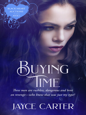 cover image of Buying Time